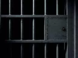 jail