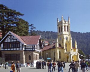 Himachal Top News | Latest News and Views from HP