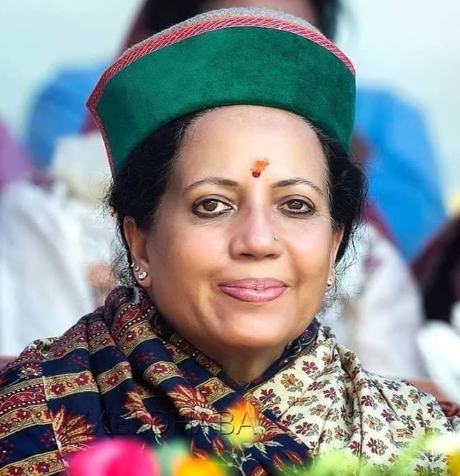 Himachal MP Pratibha Singh releases ₹10 lakh for construction of Sainik Sadans in Mandi, Kullu