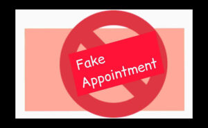 jobs fake appointment letter police himachal