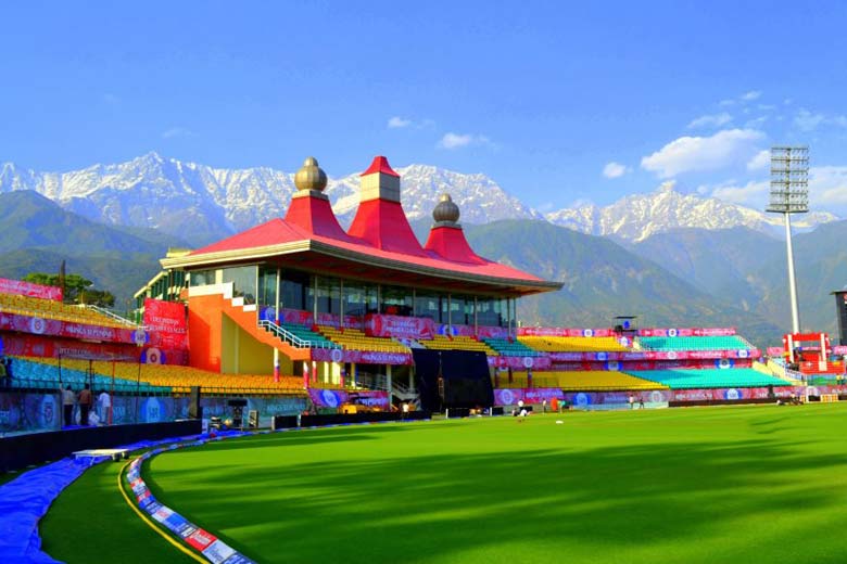 himachal pradesh indvseng hpca dharamshala