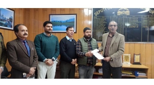 public relations boost new dc hamirpur