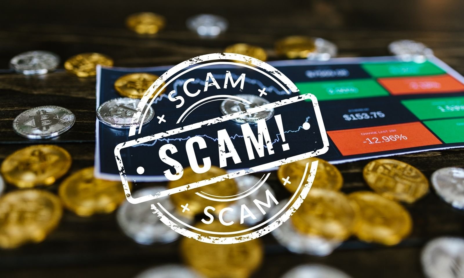 Investor Beware Himachal Pradeshs Rs 200 Crore Crypto Scam