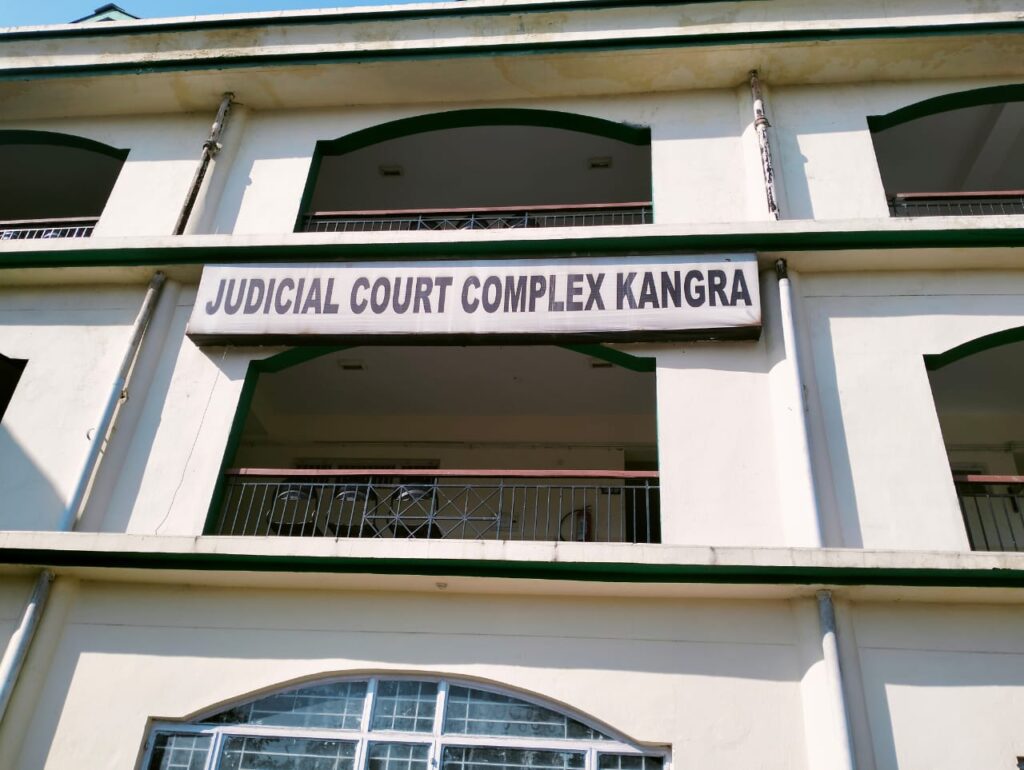 kangra court heavy fines drunk driver