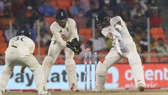 IND vs ENG: ‘Proud’ Rohit lauds young squad but wants more from batters after Vizag Test win