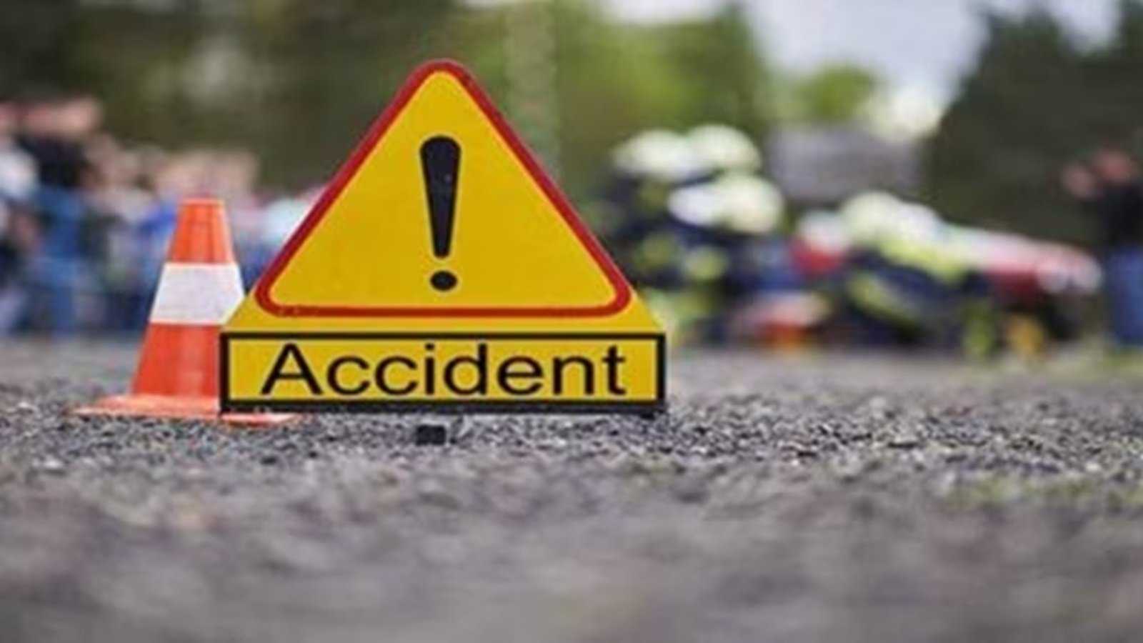 Woman killed, 6 injured in 2 accidents in Mandi on Chandigarh-Manali national highway