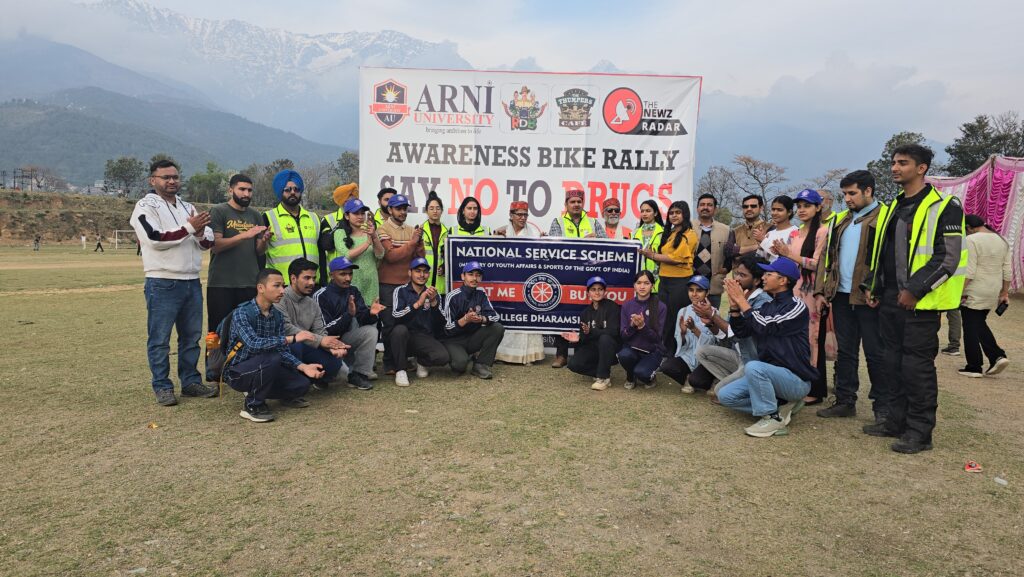 arni bikers