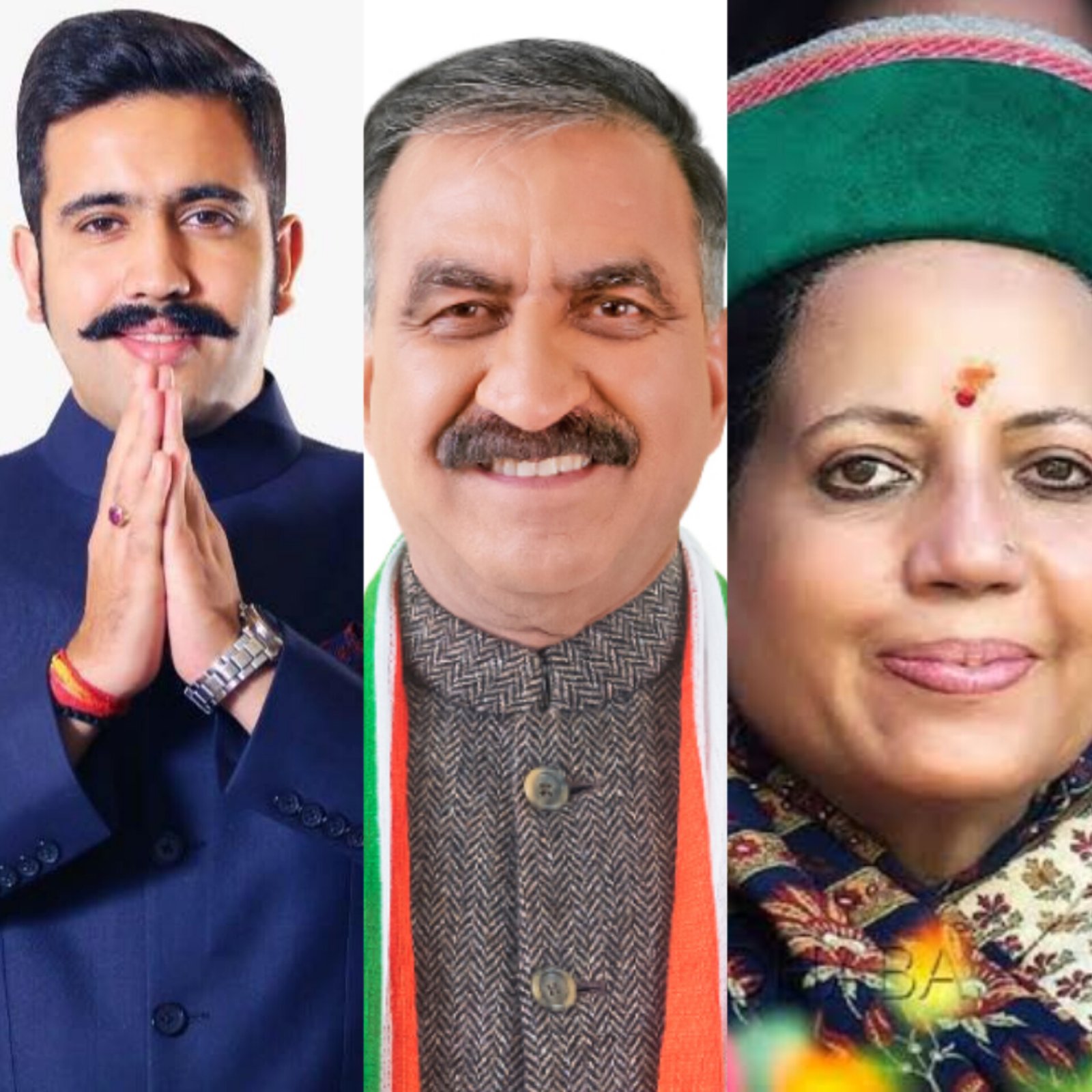 himachal politics congress cm sukhu vikramaditiya pratibha