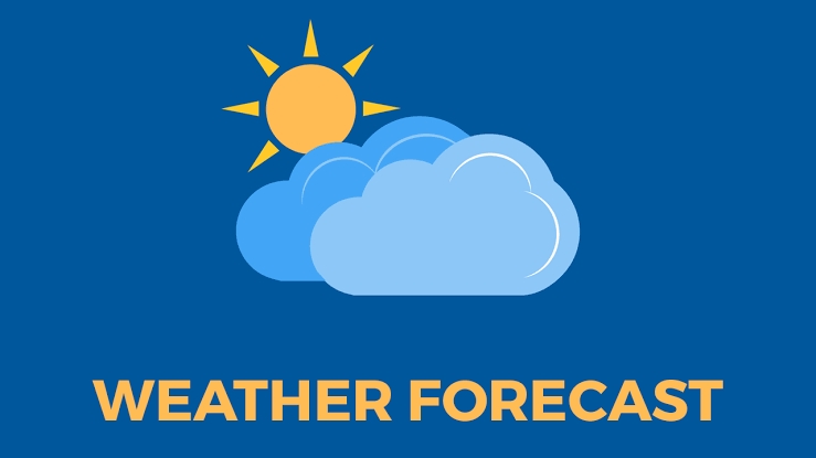 Himachal weather changes again, western disturbance to bring rain and snowfall in higher reaches