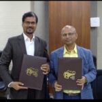 IIT-Mandi signs MoU with Chhattisgarh Vivekanand Technical University for academic, research collaboration