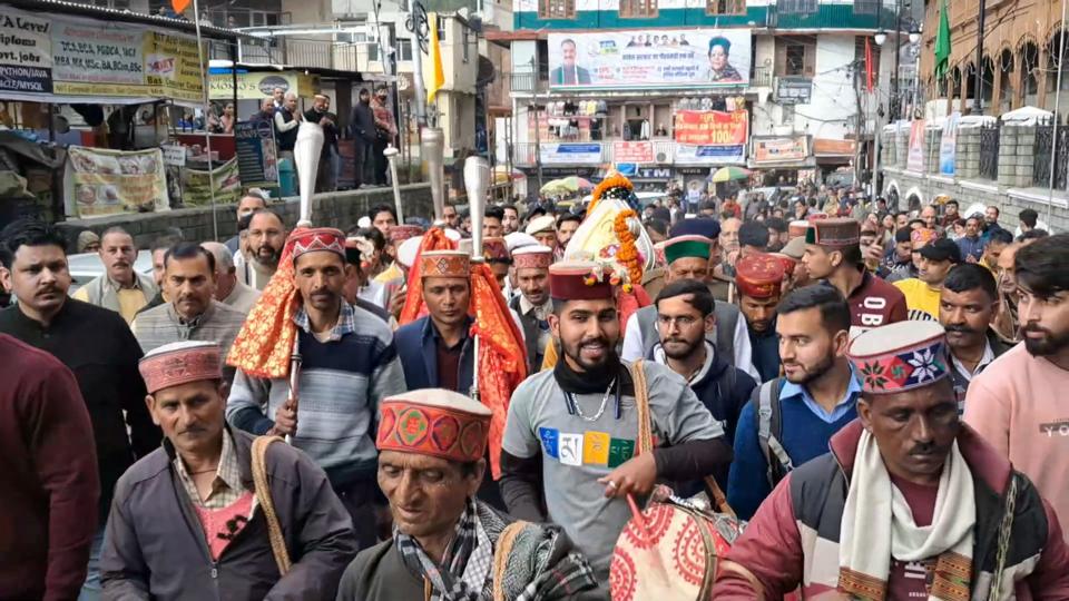 kamrunag shivratri himachal mandi bada dev