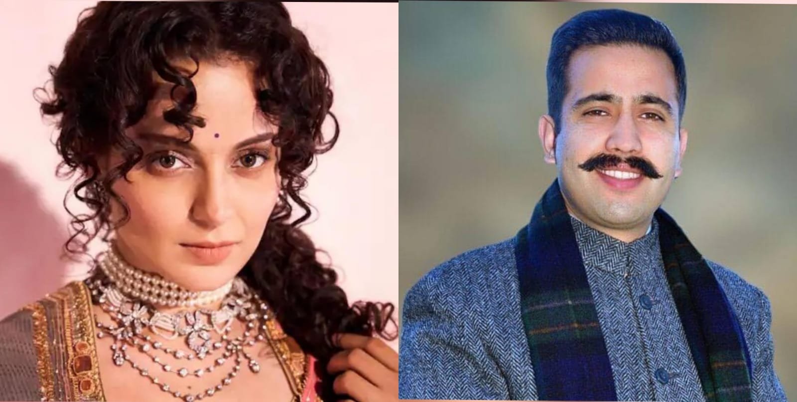 Himachal Minister Vikramaditya uses BJP MP Sunny Deol’s letter to target Kangana, asks will Mandi people travel to Mumbai to get works done