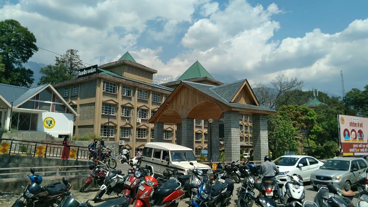 kangra administration