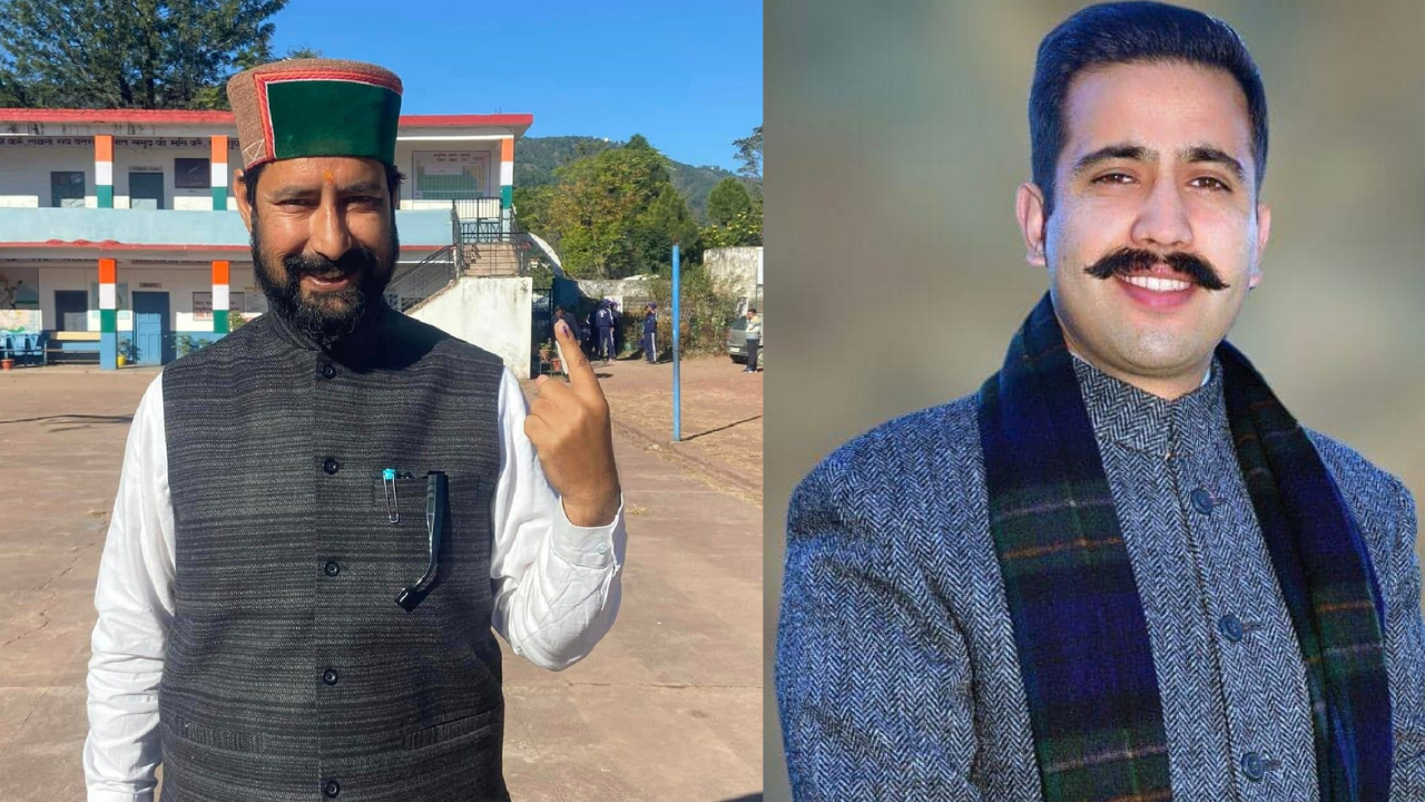 election himachal pradesh