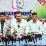 Kangra Youth Congress ex-president flays party turncoat Sudhir Sharma for betrayal