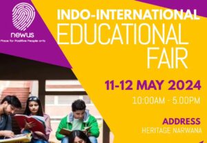 indo international education fair