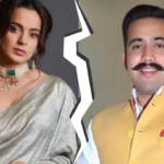 Vikramaditya again targets Kangana over ‘beef consumption’, says BJP insulting Himachal deities by fielding such candidate