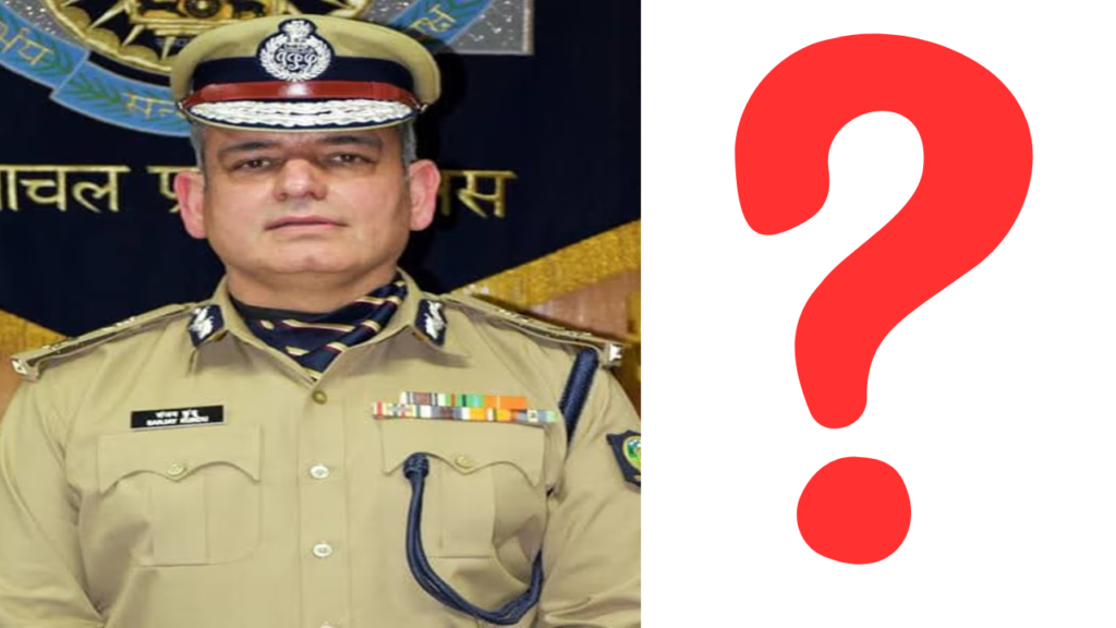 new dgp sanjay kundu