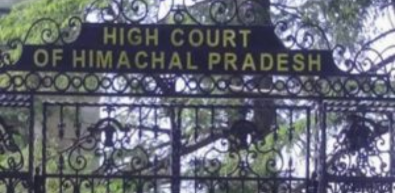 high court watercess