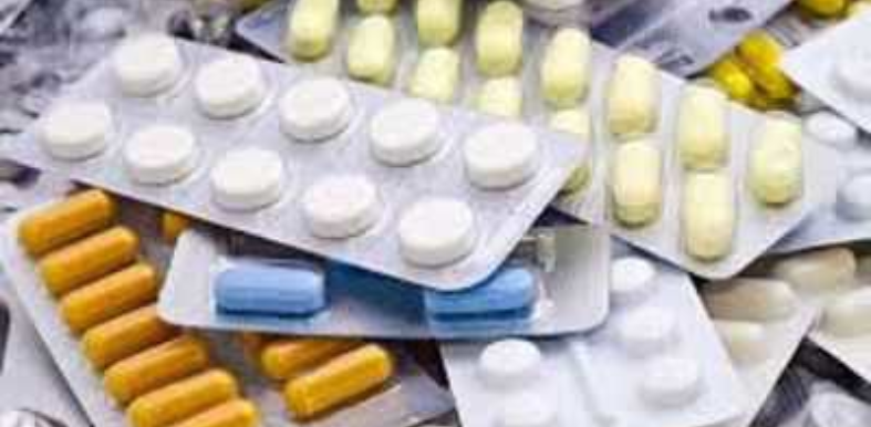 7 drugs made in Himachal among 50 found substandard in April, prescribed for BP, anxiety