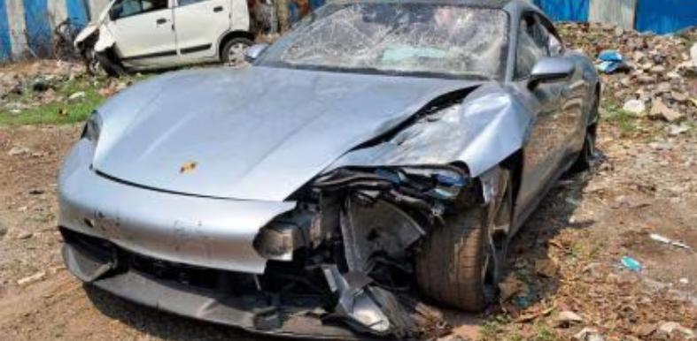 Realtor-father of Pune teen who drove Porsche into 2 techies made 3-pronged strategy to escape