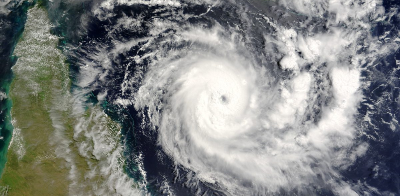 cyclone remal bay of bengal