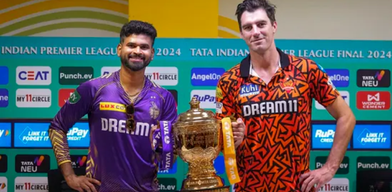 IPL 2024 Final: KKR vs SRH Showdown in Chennai – Who Will Clinch the Trophy?