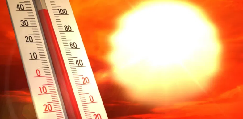 heatwave shimla highest temperature