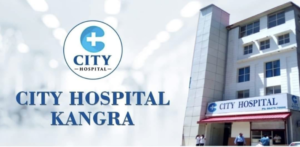 city hospital