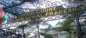 high court sc notice