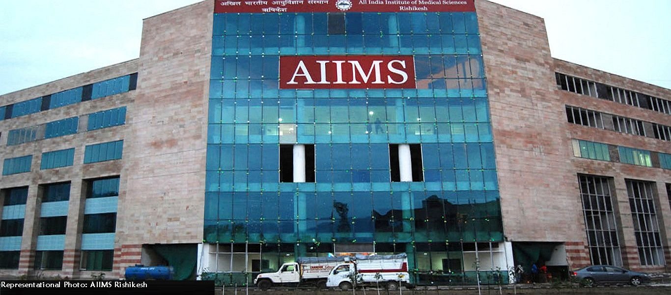 8 minutes to disaster spot: AIIMS-Bilaspur starts first-in-county project for novel treatment