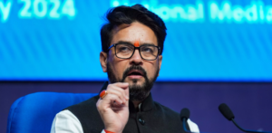 anurag thakur