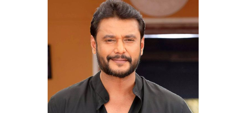 kannada actor murder blame Kannada actor Darshan Thoogudeepa