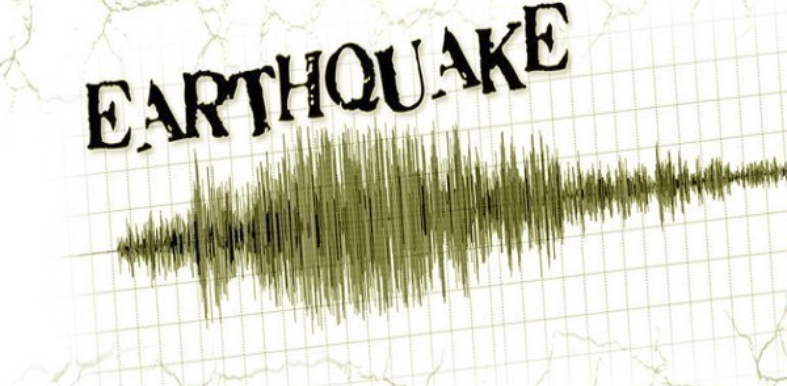 earthquake kullu himachal