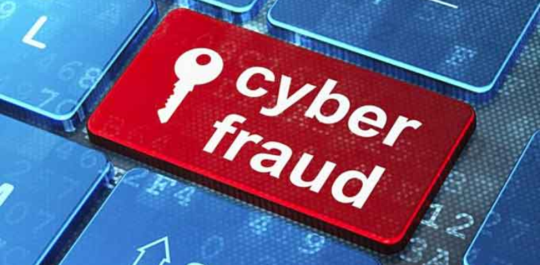 cyber frauds bilaspur