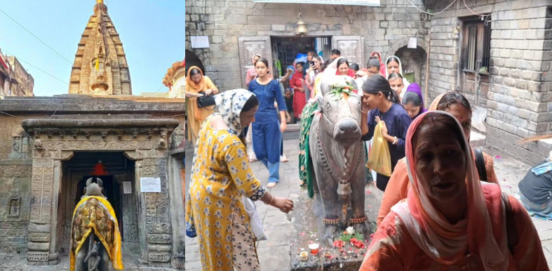 chotti kashi mandi lord shiva