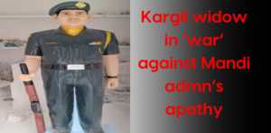 kargil war