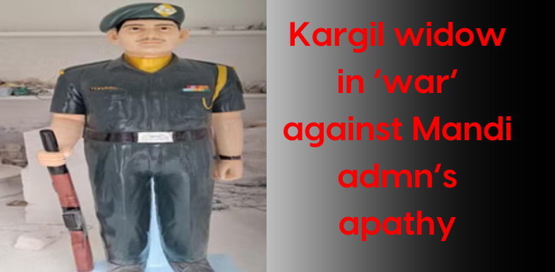 kargil war