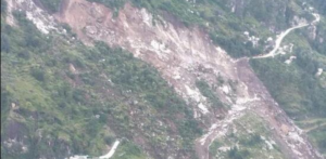 himachal weather landslide kinnaur travel