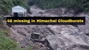 cloudbursts himachal