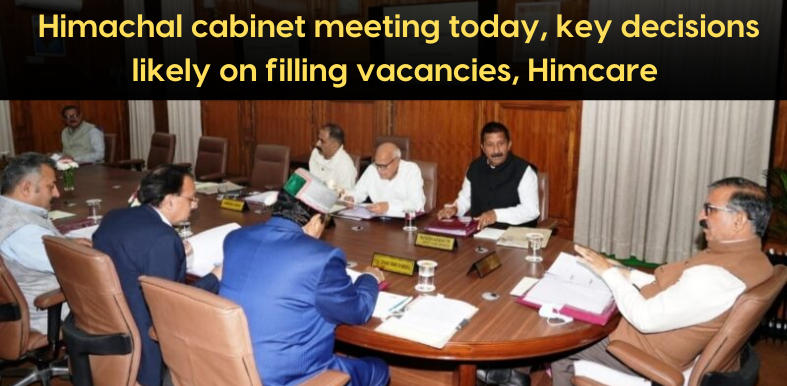 himachal cabinet