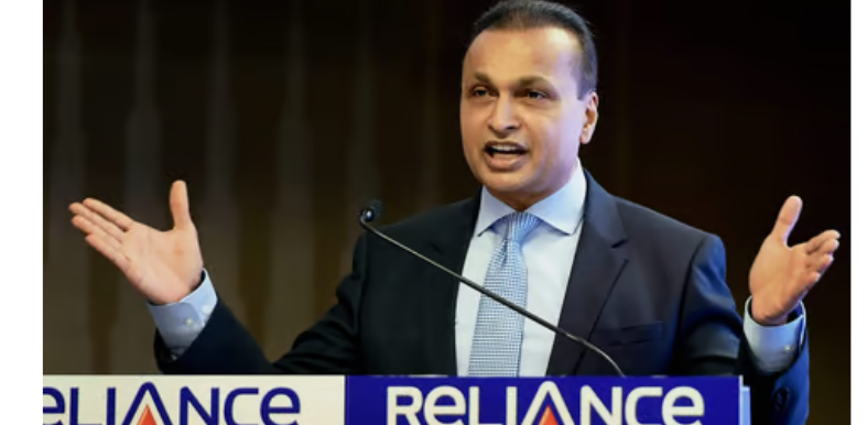 Anil Ambani