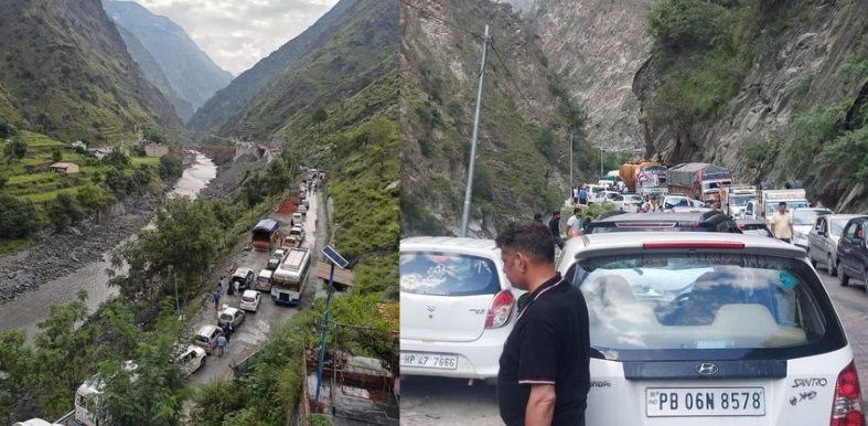 Manimahesh Yatra