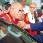 tibetan spirtual dalai lama