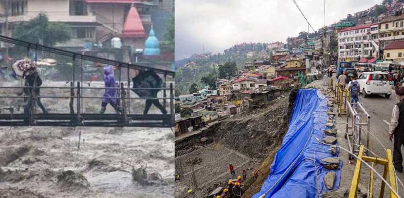 himachal rain