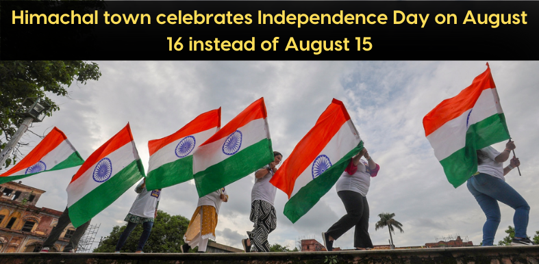 independence day celebrate