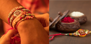 rakshabandhan rakhi