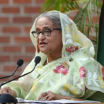 hasina sheikh bangladesh