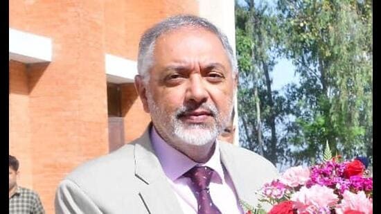 Justice GS Sandhawalia appointed new Chief Justice of Himachal Pradesh High Court