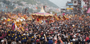 Kullu Dussehra